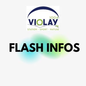 Lire la suite à propos de l’article Flash info n°06