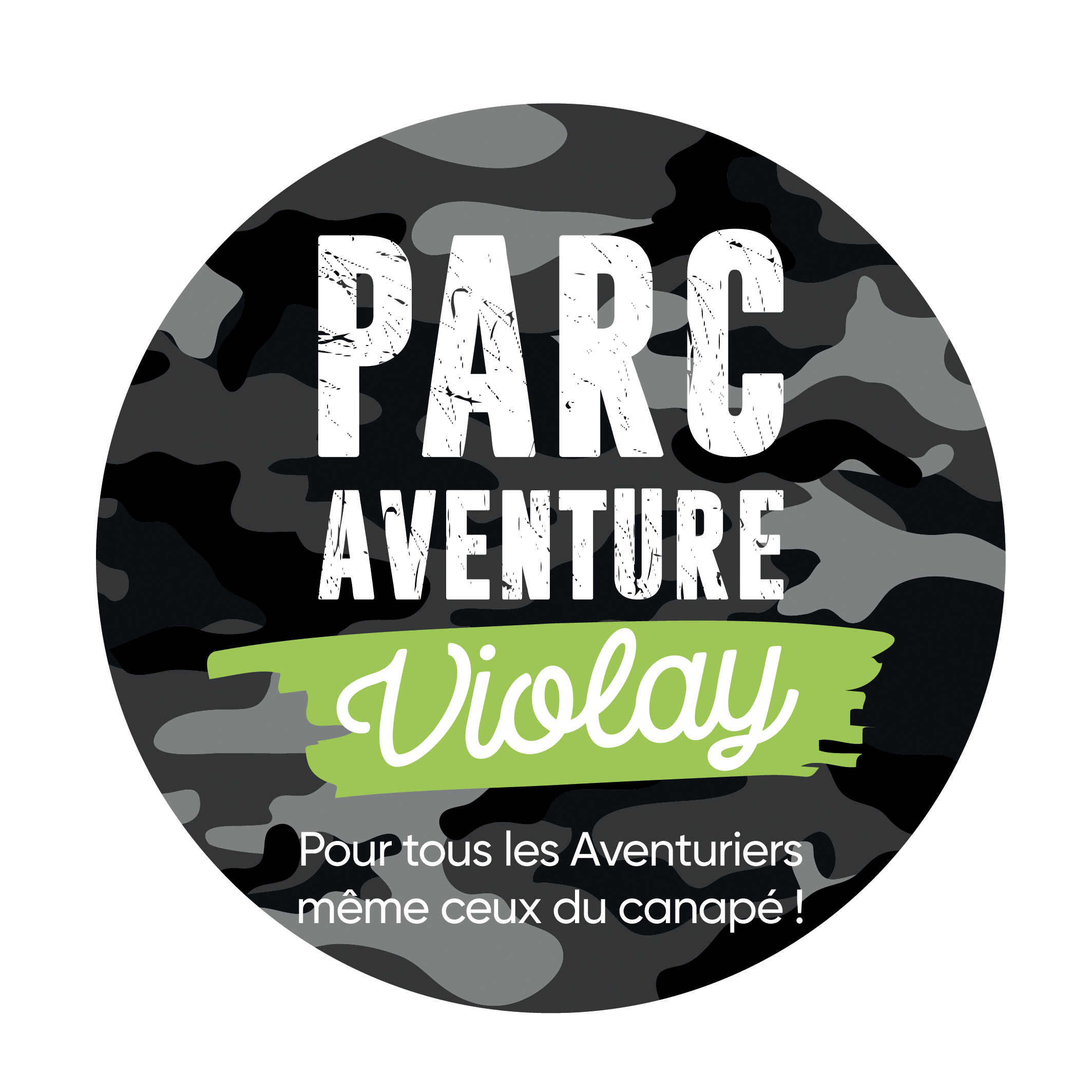 Lire la suite à propos de l’article Parc aventure Violay