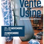 Vente d’usine – Ets Linder