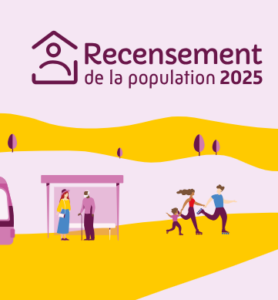 Lire la suite à propos de l’article Recensement de la population