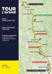 Lire la suite à propos de l’article Tour de l’Avenir Hommes et Femmes