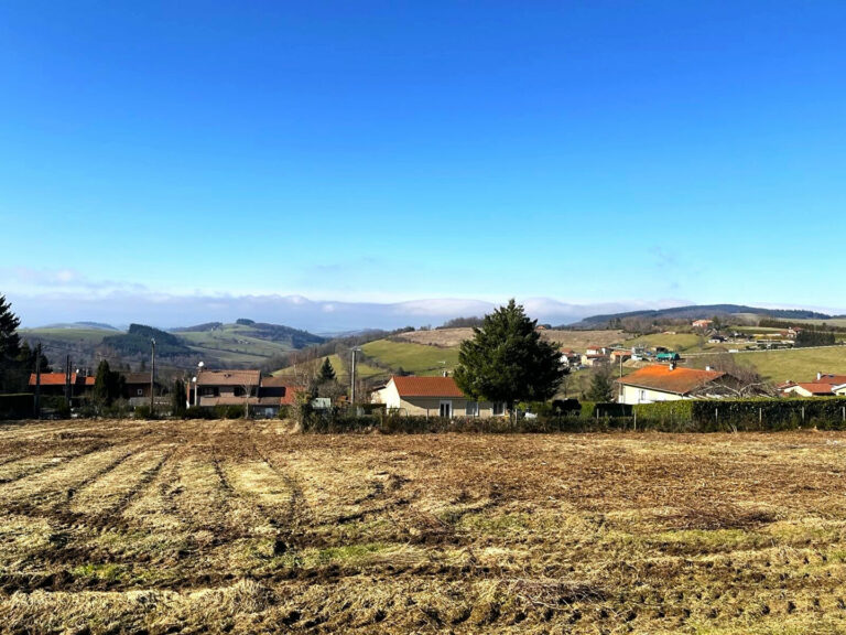 Terrains à vendre