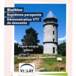 Fête de la Tour MATAGRIN et du SPORT NATURE