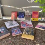 Fermeture estivale de la médiathèque