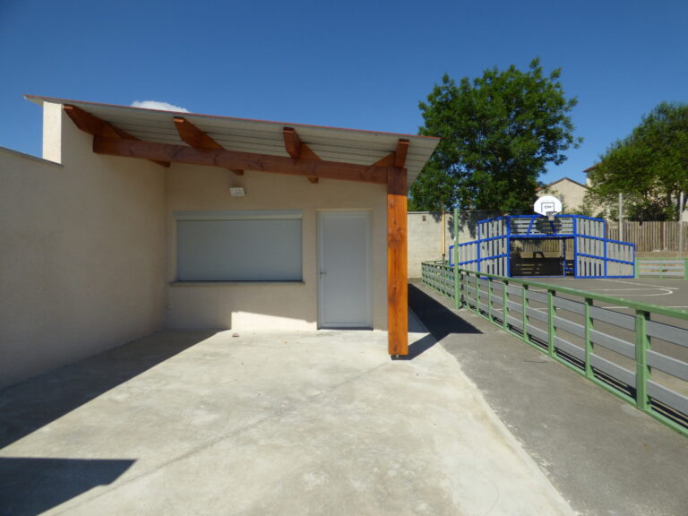 Nouveauté : réservez votre vestiaire !