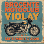 Brocante du Motoclub