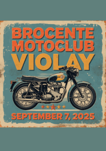 Lire la suite à propos de l’article Brocante du Motoclub