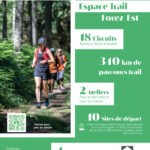Un espace trail voit le jour en Forez-Est !