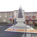 Cérémonie du 11 novembre