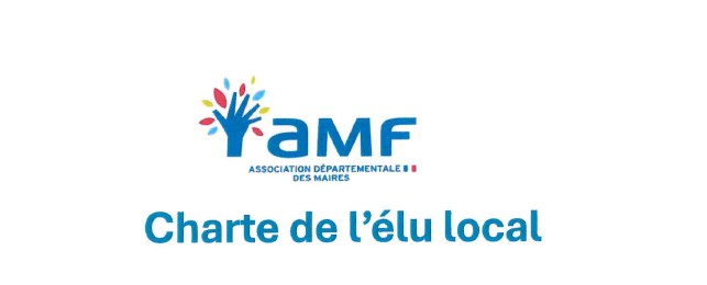 Charte de l&rsquo;élu local