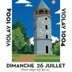 Fête de la Tour Matagrin