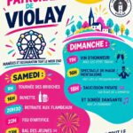 Fête patronale