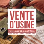 Vente d&rsquo;usine Ets LINDER