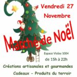 Marché de Noël